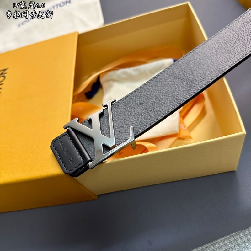 Louis Vuitton Belts